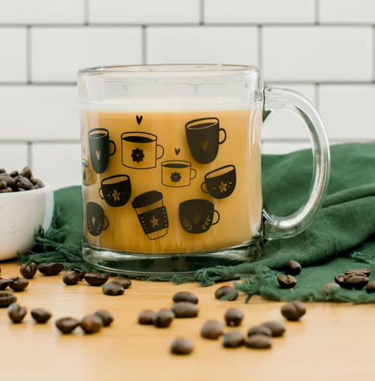 Mug, Coffee Mugs