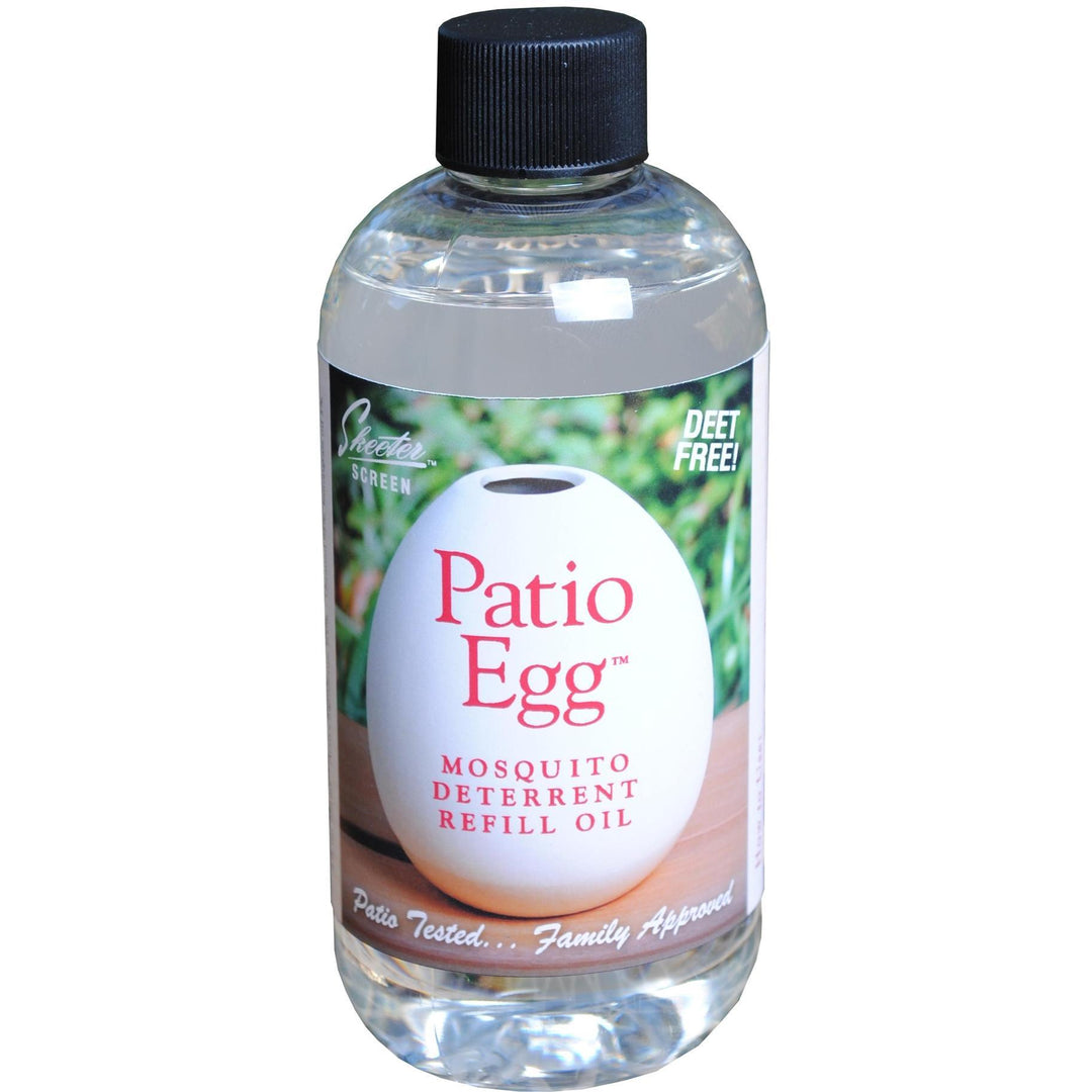 Patio Egg Refill
