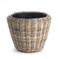 Load image into Gallery viewer, Basket, Woven Dry Planter

