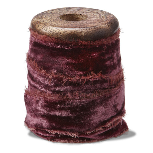 Ribbon, Velvet - SPL 20MM/5YD