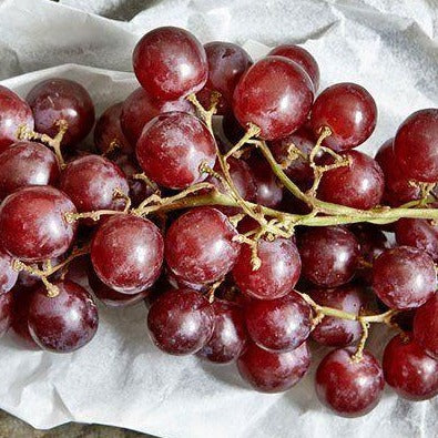 Grape, Assorted