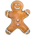 Load image into Gallery viewer, Table Accent, Gingerbread Man
