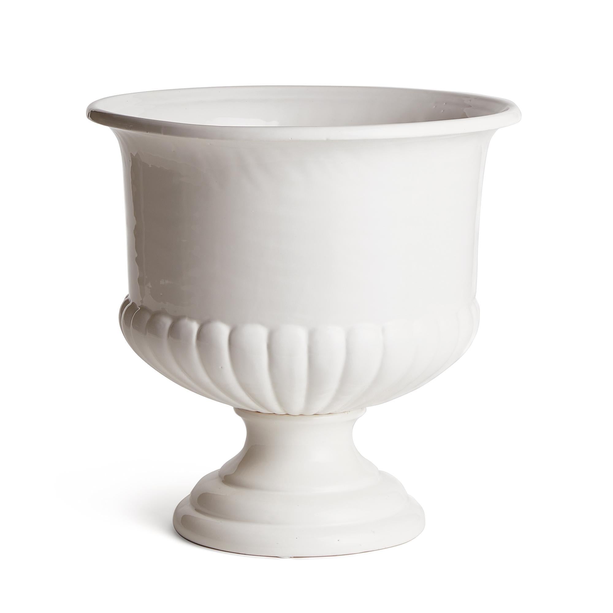 Pedestal Bowl, Mirabelle Decorative