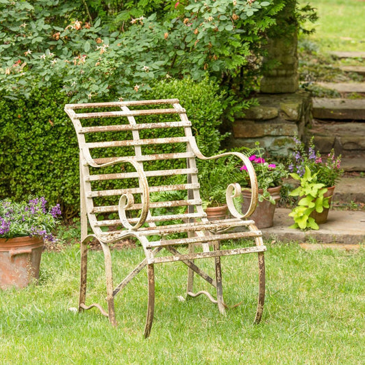 Town Square Chair