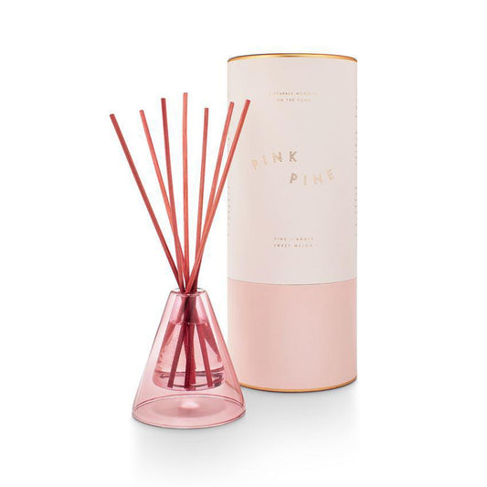 Pink Pine Winsome Diffuser