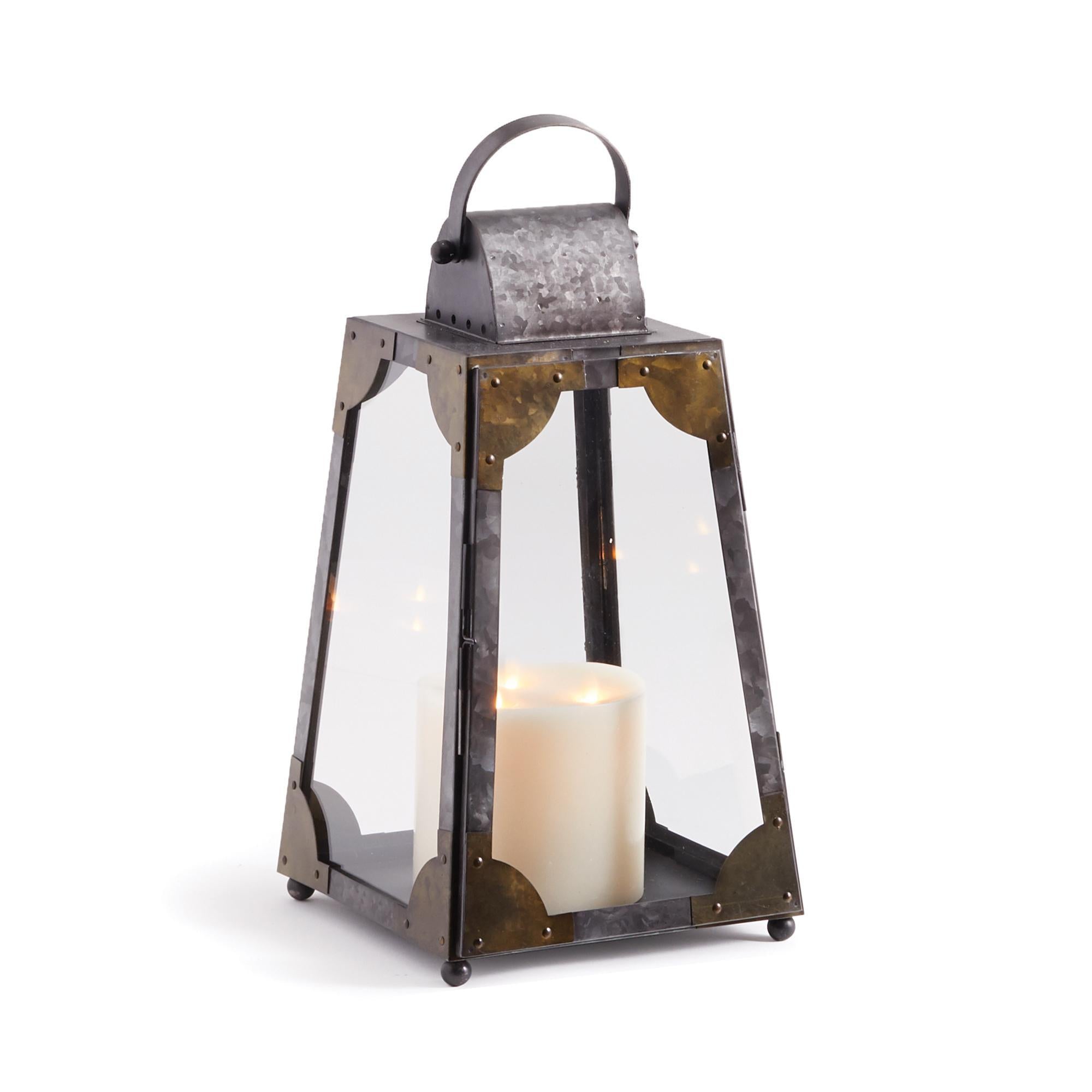 Lantern, Madera Outdoor