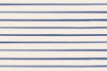 Load image into Gallery viewer, Placemat, Navy Stripe
