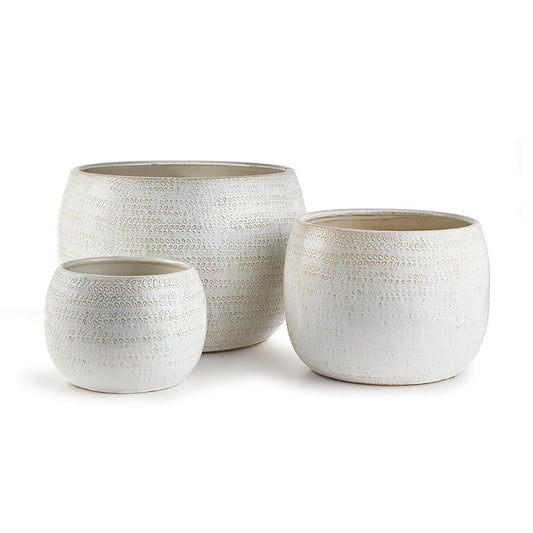 Pots, Kayla White