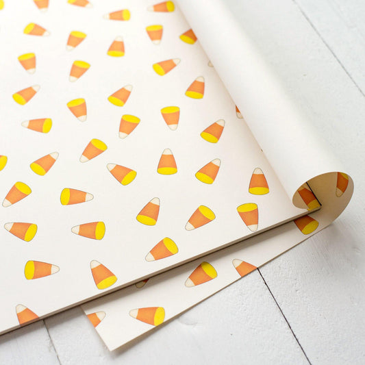 Placemat, Candy Corn