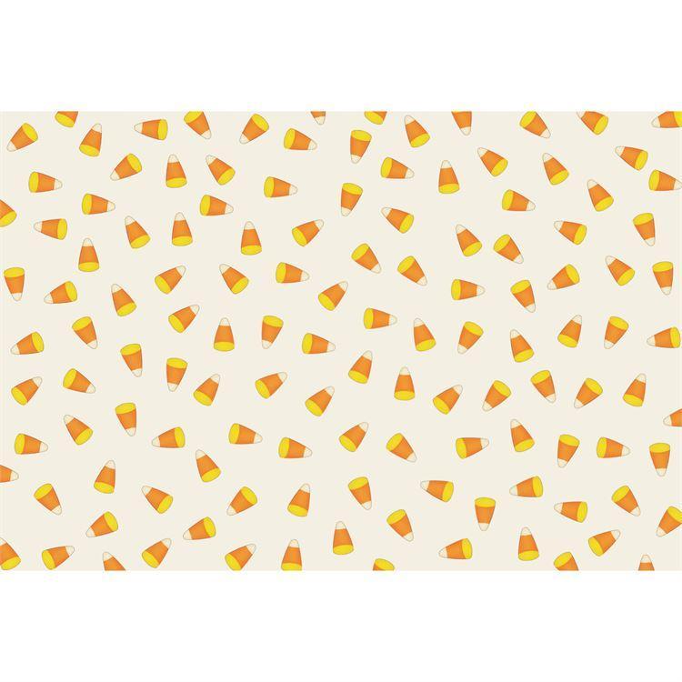 Placemat, Candy Corn