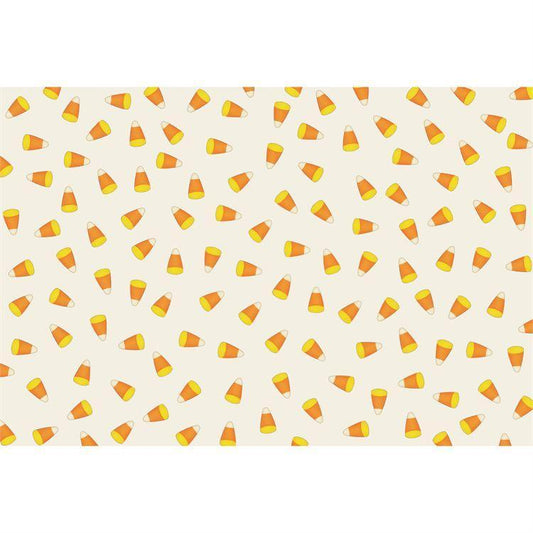 Placemat, Candy Corn