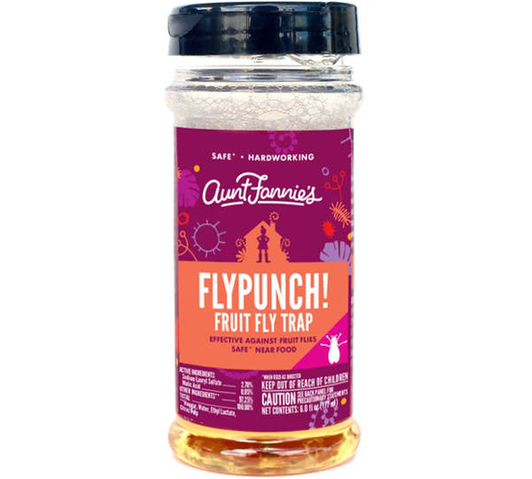 Fly Punch