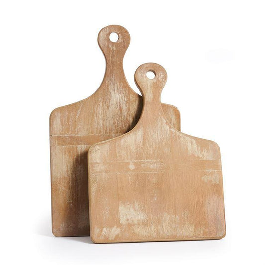 Cutting Board, Antique Short