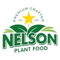 Nelson, Fertilizer (25lb bags)