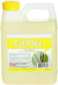 Catt Plex Pond Herbicide