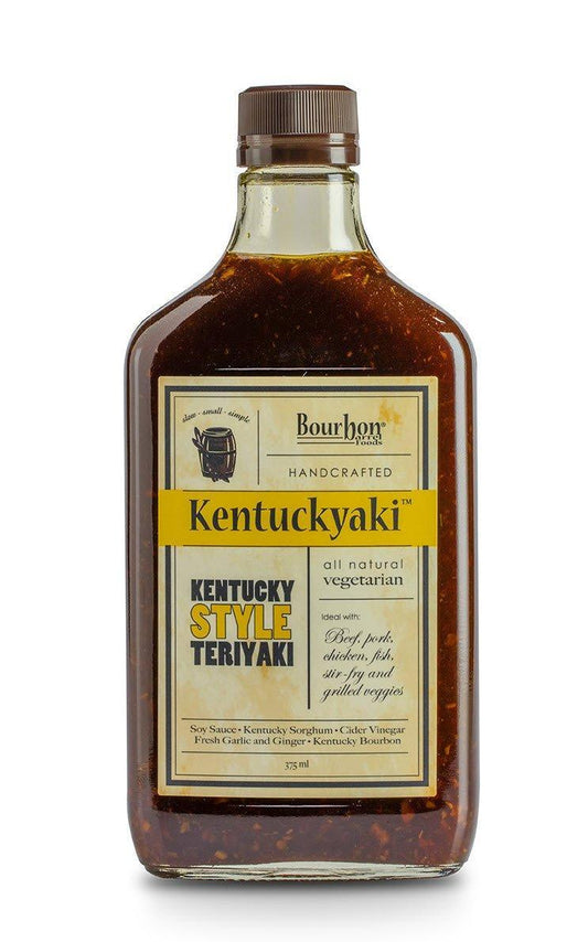 Kentuckyaki