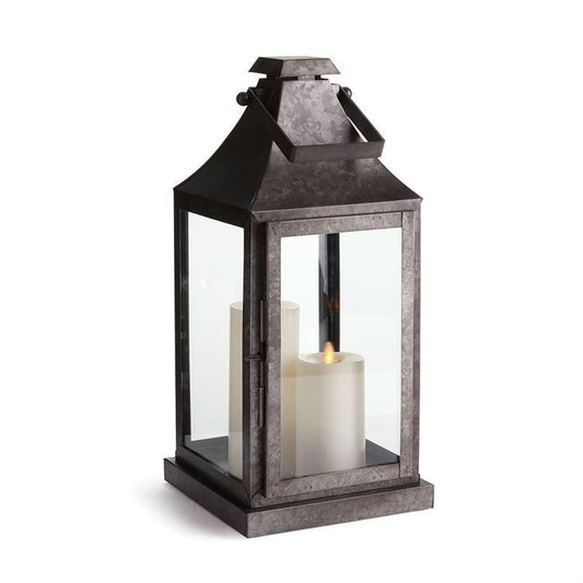 Barrington Outdoor Lantern