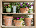 Load image into Gallery viewer, Tall Terrace Planter
