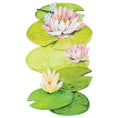 Load image into Gallery viewer, Table Accent, Lily Pad
