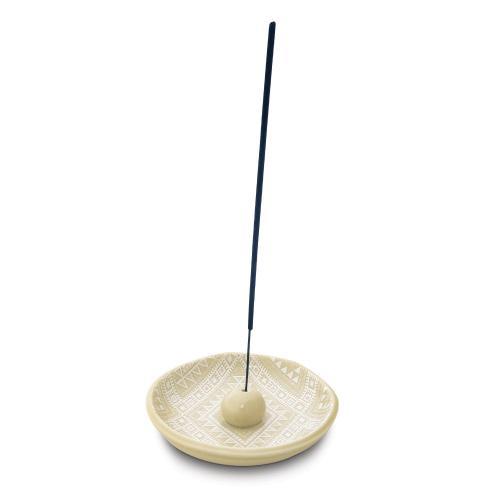 Palo Santo Citronella Incense Burner