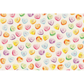 Load image into Gallery viewer, Placemat, Conversation Hearts

