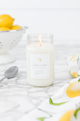 Load image into Gallery viewer, Candle, Sweet Lemon
